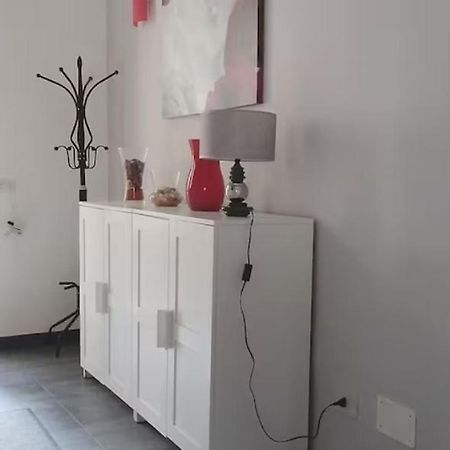 Residenza Lincoln Apartment Палермо Екстериор снимка