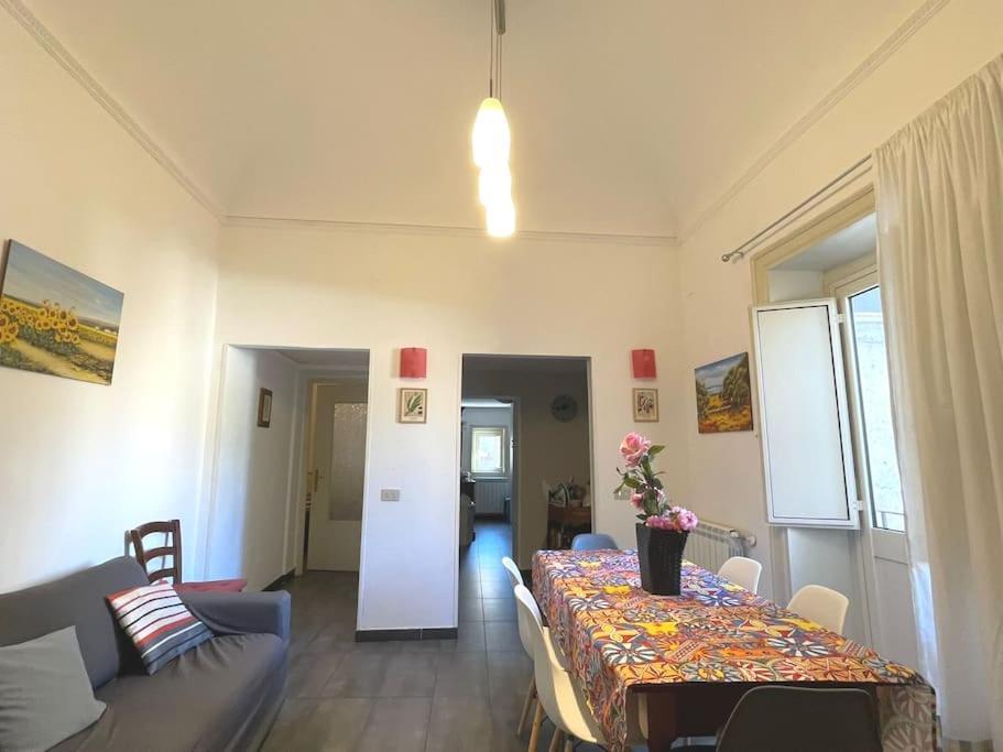 Residenza Lincoln Apartment Палермо Екстериор снимка