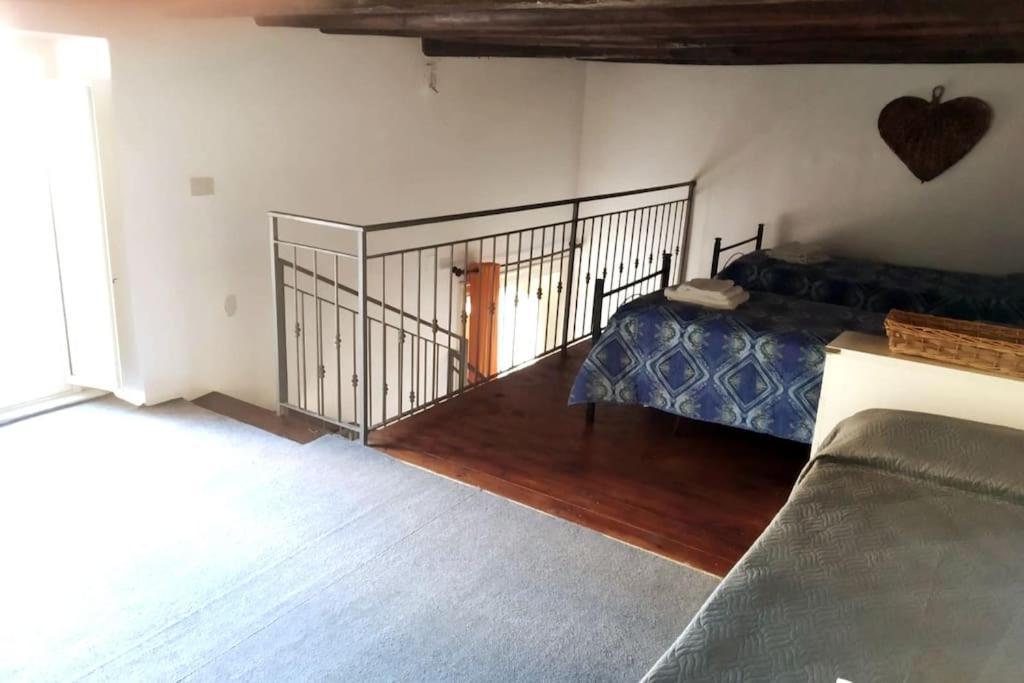 Residenza Lincoln Apartment Палермо Екстериор снимка