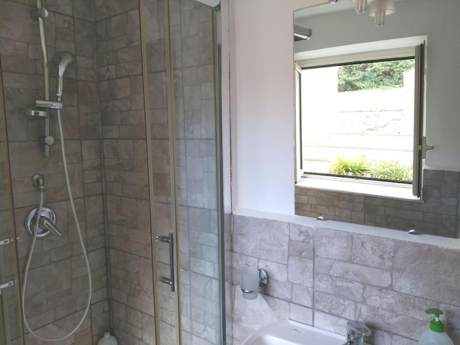 Residenza Lincoln Apartment Палермо Екстериор снимка