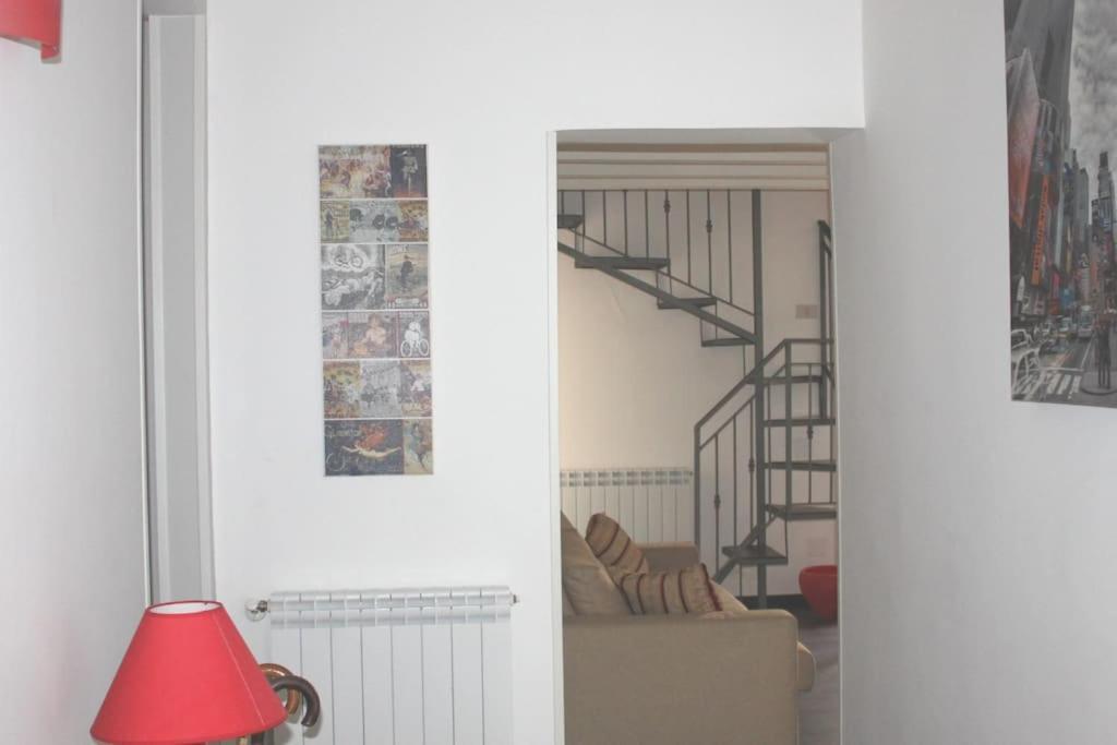 Residenza Lincoln Apartment Палермо Екстериор снимка