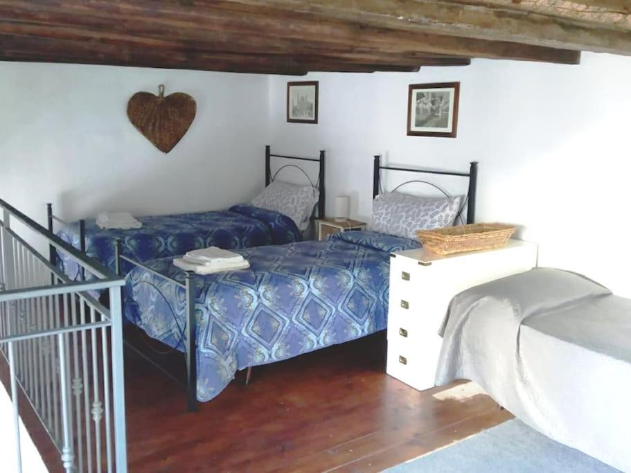 Residenza Lincoln Apartment Палермо Екстериор снимка