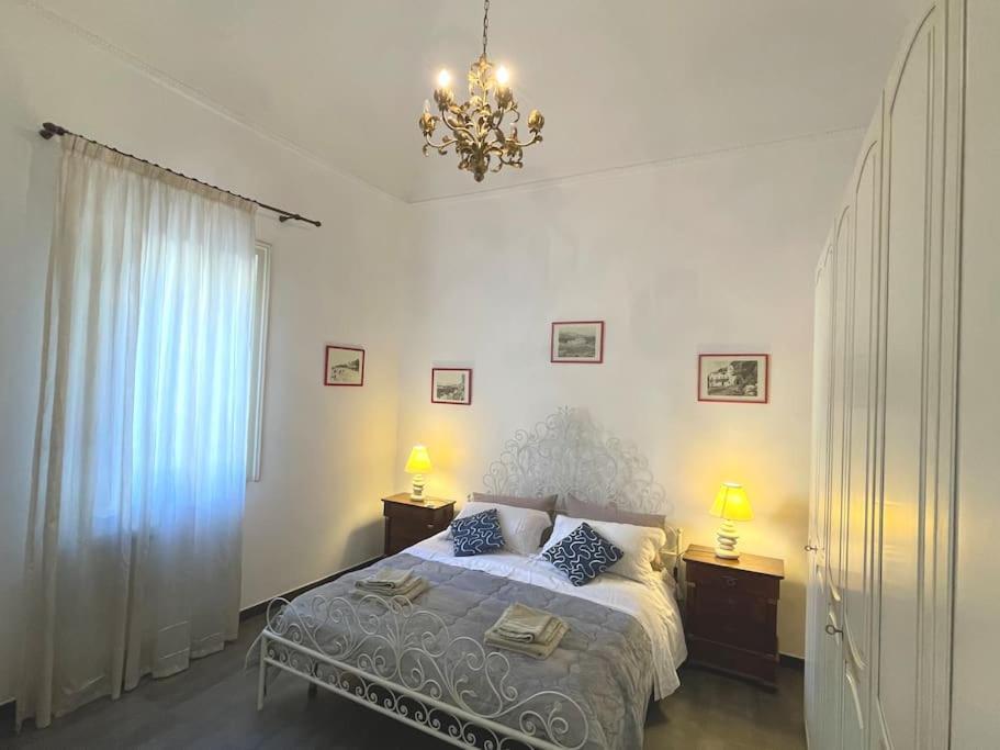 Residenza Lincoln Apartment Палермо Екстериор снимка