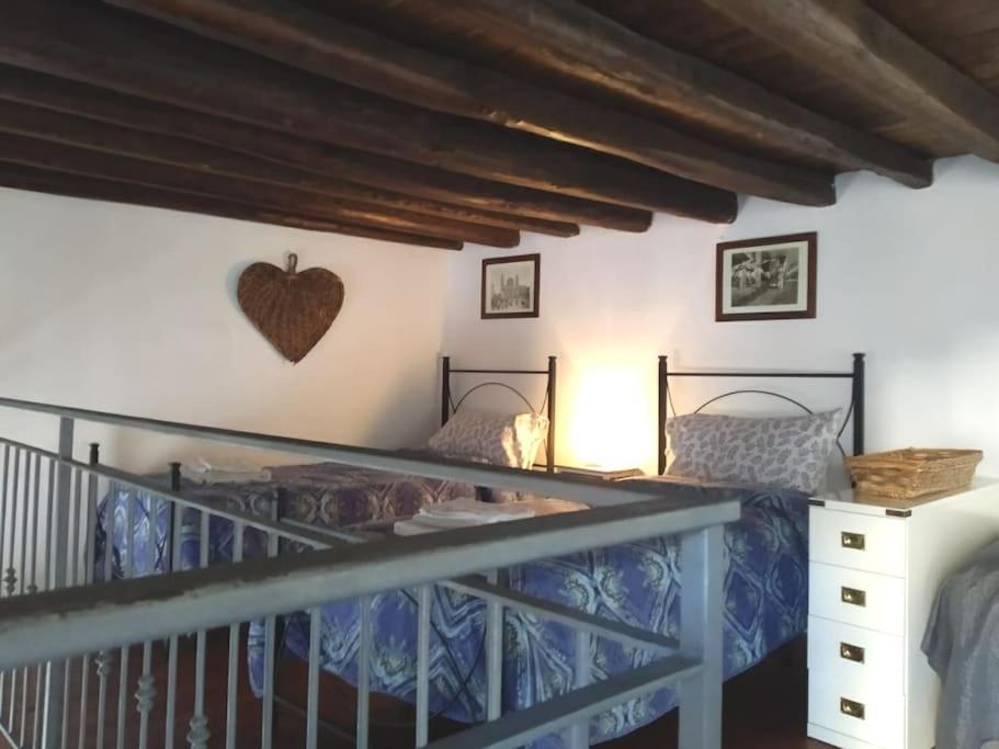 Residenza Lincoln Apartment Палермо Екстериор снимка