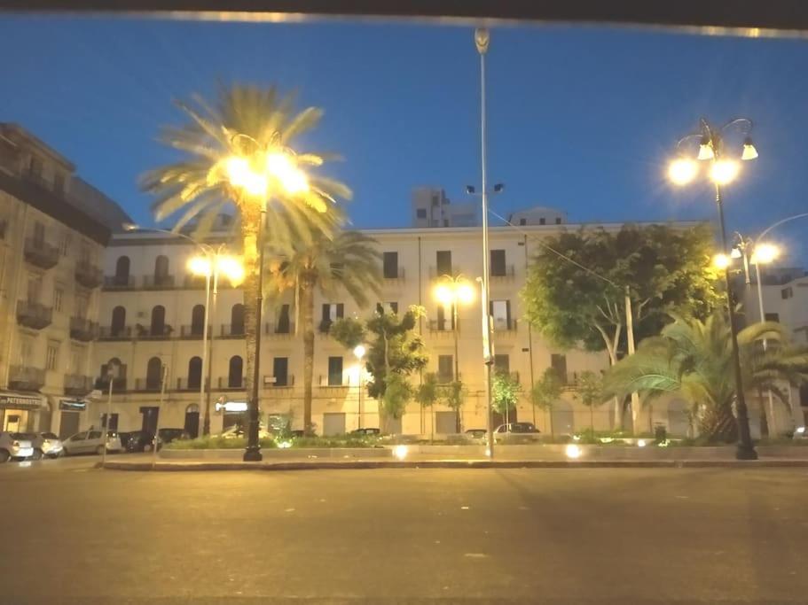Residenza Lincoln Apartment Палермо Екстериор снимка