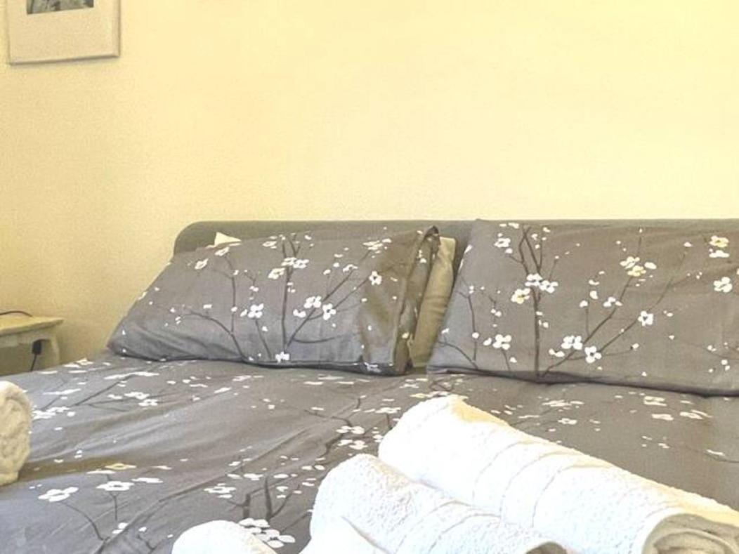 Residenza Lincoln Apartment Палермо Екстериор снимка